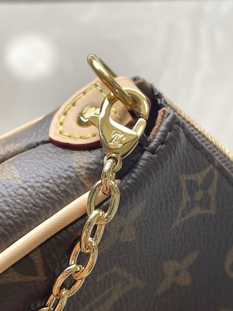 LV Satchel Bags